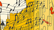 MUSIQUE ! - Programmation foisonnante à Bayonne et partout